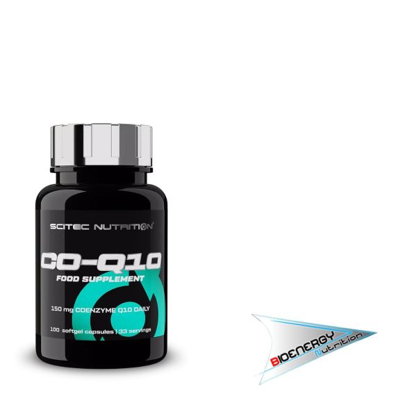 SciTec-CO-Q10 50 (Conf. 100 cps)     